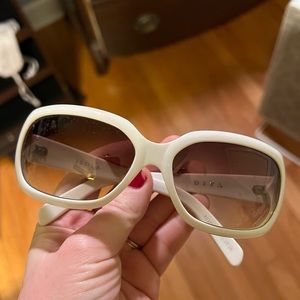 Dita sunglasses isola - Gem